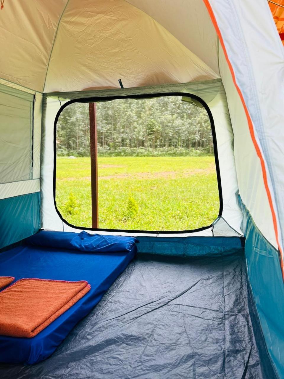 Trippr Chikkamagaluru Hostel Chikmagalur Luaran gambar