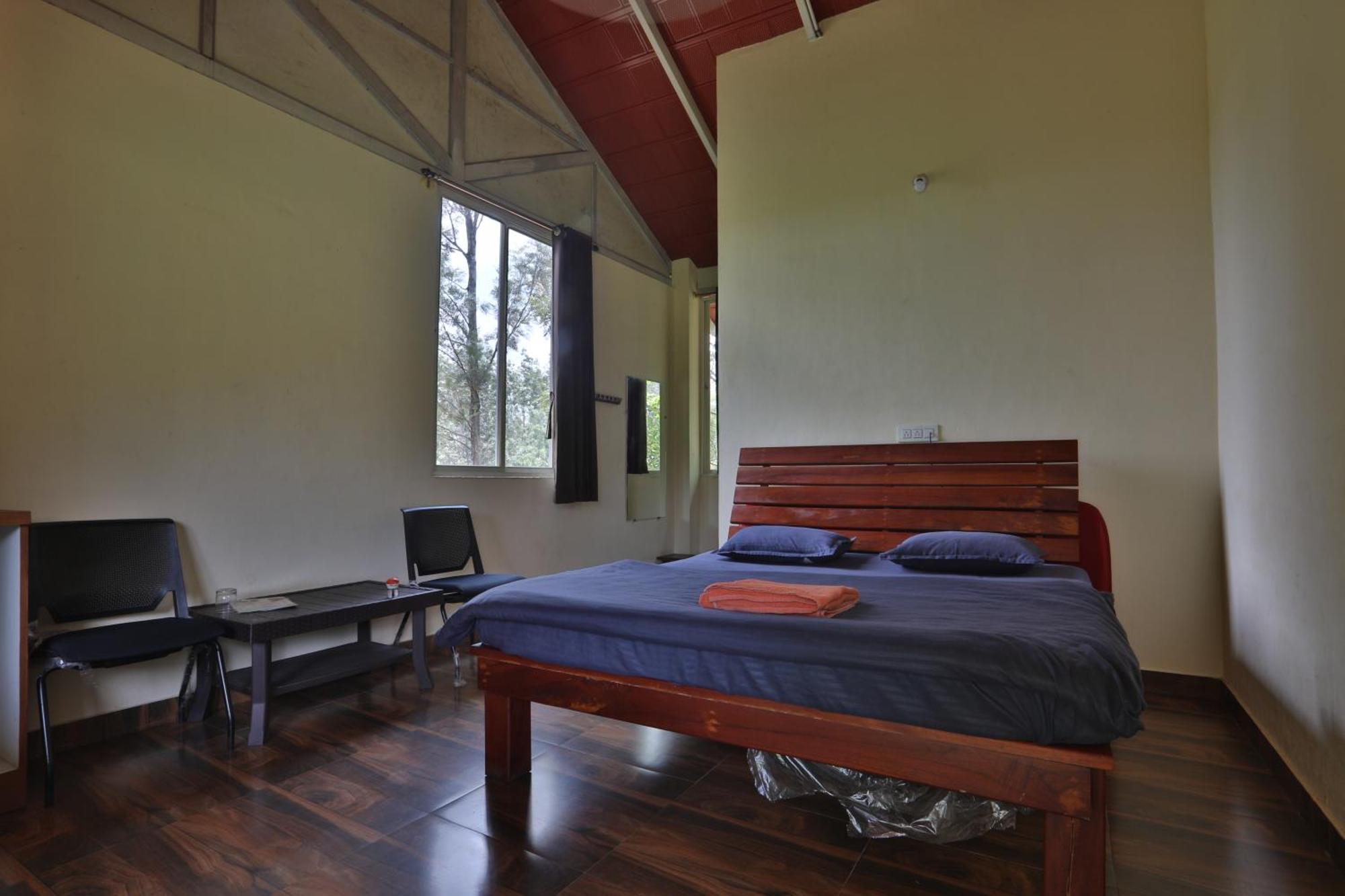 Trippr Chikkamagaluru Hostel Chikmagalur Luaran gambar