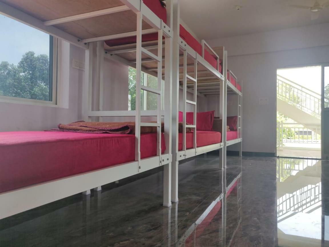 Trippr Chikkamagaluru Hostel Chikmagalur Luaran gambar